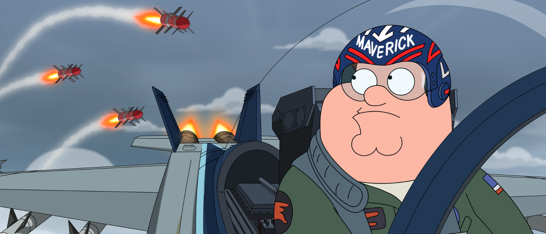 Read more about the article STAR Comedy promete gargalhadas nesta Páscoa com a 23ª temporada de “Family Guy”