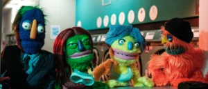 imagem promocional da série felp da rtp