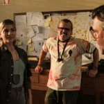 Já com saudades de “FELP”? Antes da 2ª temporada vem aí o making of “Filmar para o Boneco”