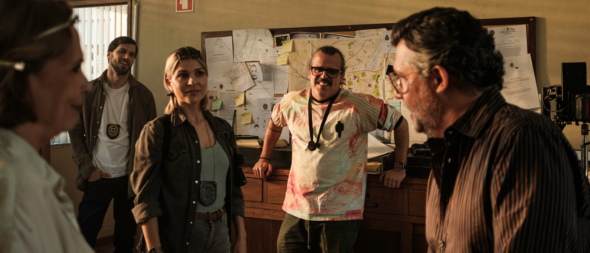 You are currently viewing Já com saudades de “FELP”? Antes da 2ª temporada vem aí o making of “Filmar para o Boneco”