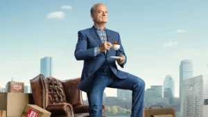 frasier skyshowtime