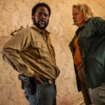 4ª temporada de “FROM” chega hoje à HBO Max