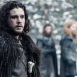 Sequela de Jon Snow não vai avançar. Kit Harington confirma