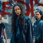 “Gen V” regressa à Prime Video a 17 de Setembro com uma 2ª temporada ainda mais sombria e caótica