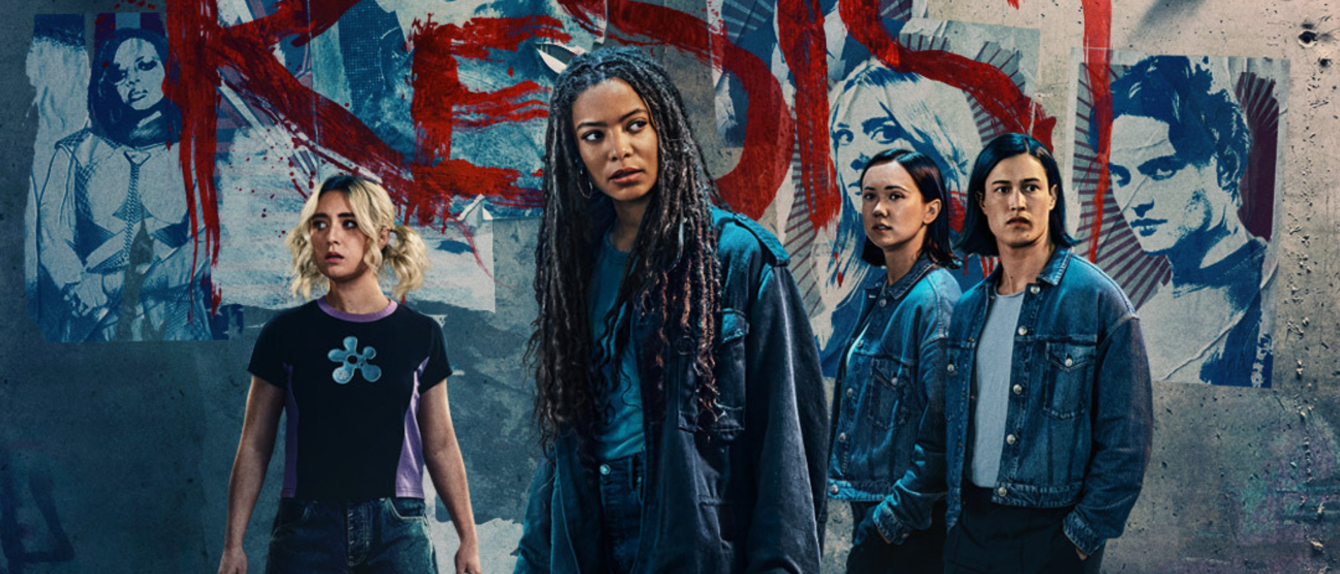 Read more about the article “Gen V” regressa à Prime Video a 17 de Setembro com uma 2ª temporada ainda mais sombria e caótica