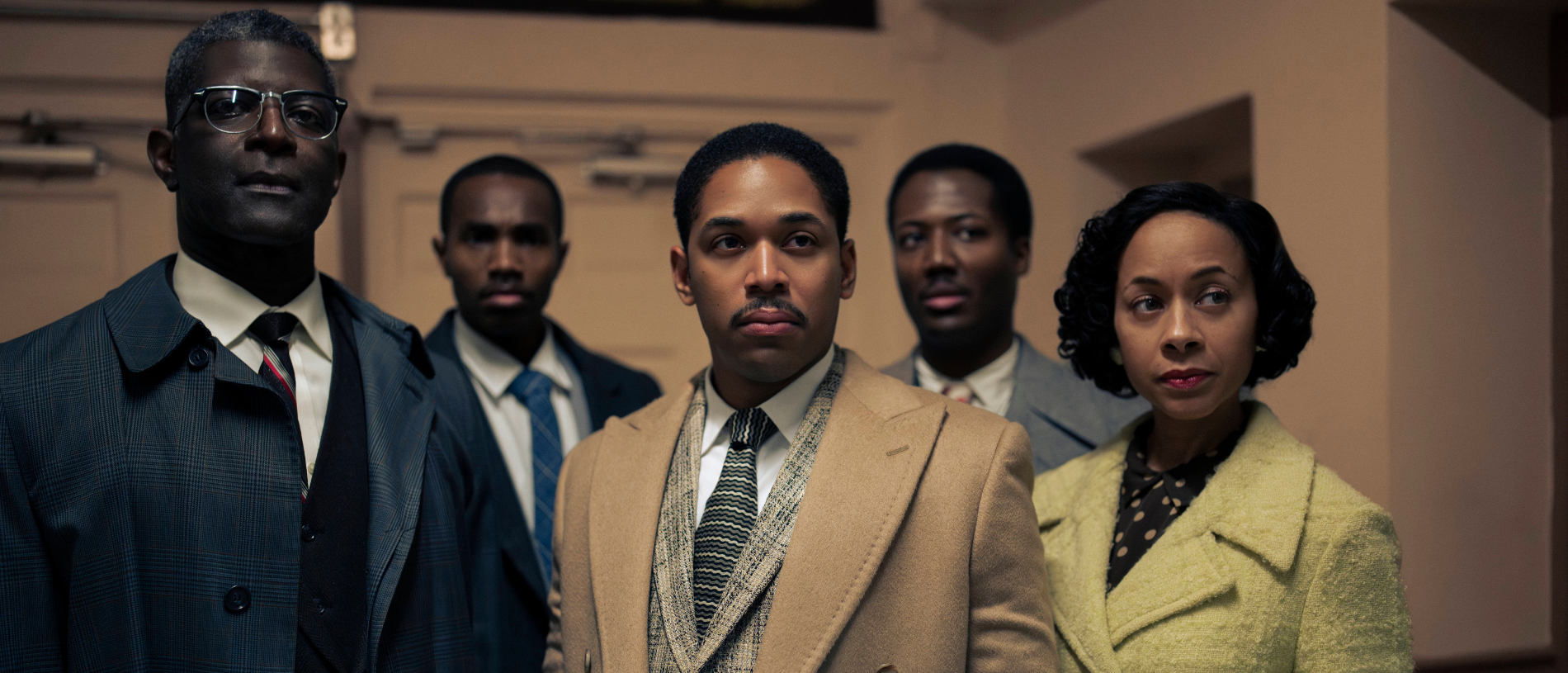 You are currently viewing Martin Luther King e Malcom X rumam ao National Geographic na 4ª temporada de “Genius”