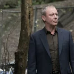 “Grace”: John Simm é o protagonista do novo policial do STAR Crime