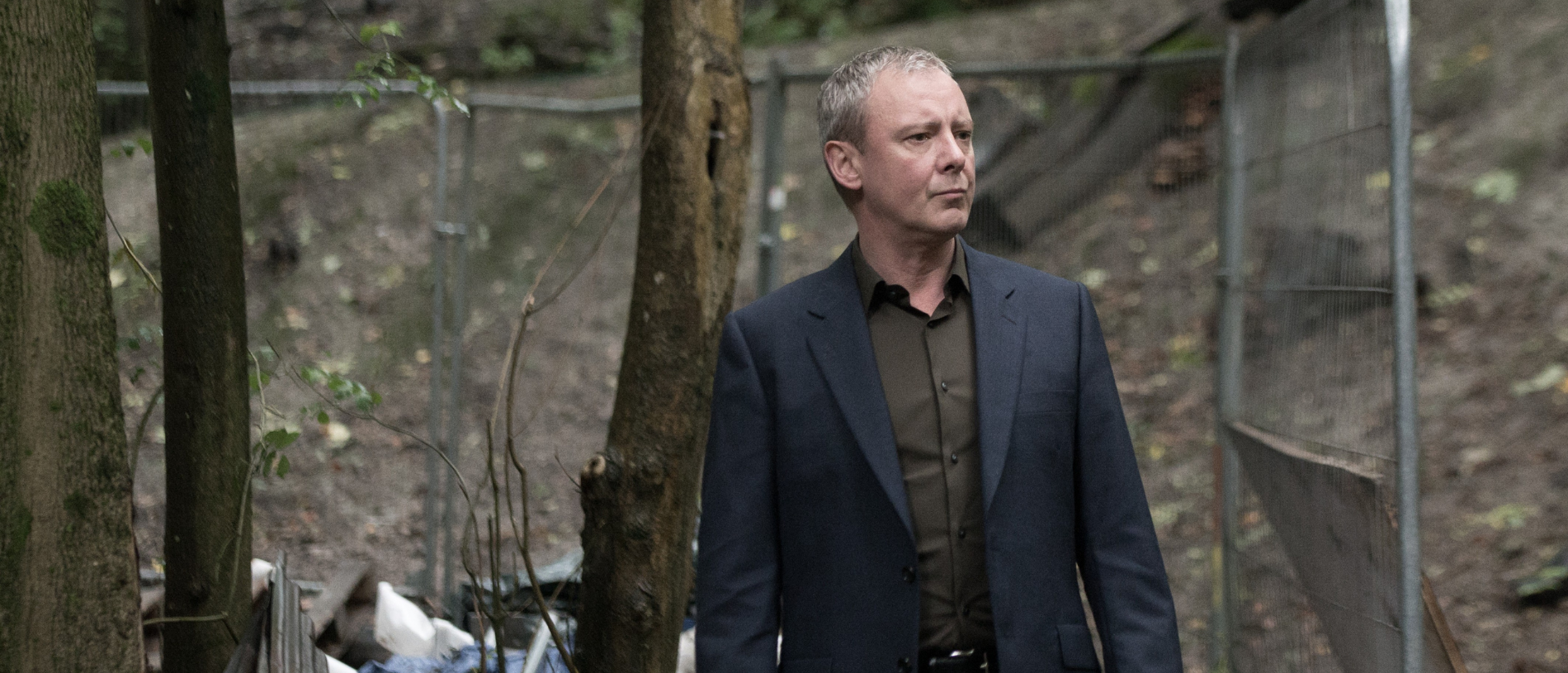 john simm na série grace do star crime