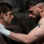 “Half Man”: nova mini-série do criador de “Baby Reindeer” estreia a 24 de Abril na HBO Max