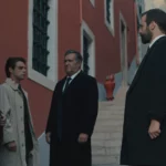 A luta pela democracia chega à RTP com “Homens de Honra”