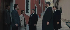 Read more about the article A luta pela democracia chega à RTP com “Homens de Honra”