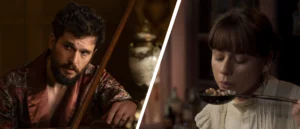 Read more about the article HBO começa 2026 com novos episódios de “Industry” e “Como Água Para Chocolate”