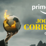 “Jogo da Corrupção” estreia a 4 de Novembro com Albano Jerónimo no papel principal