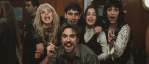 Read more about the article “La Ruta: Conquistar a Noite”: série que celebra a revolução da noite valenciana chega hoje aos Canais TVCine