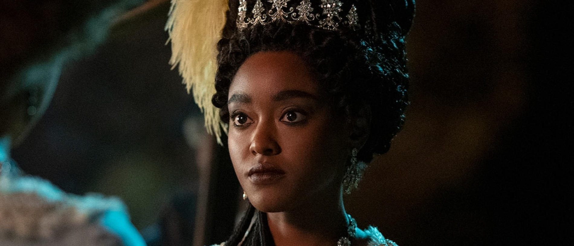 Arsema Thomas será a jovem Lady Agatha Danbury na prequela "Queen  Charlotte: A Bridgerton Story" | TV Contraluz