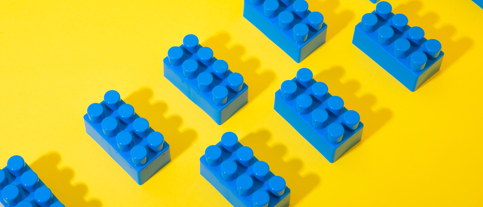 Read more about the article Paredes de Coura volta a ser a capital do Lego com evento gratuito
