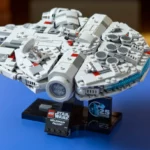 Star Wars chegou à Lego há 25 anos. Marca celebra com novos <i>sets</i> (mas não só)