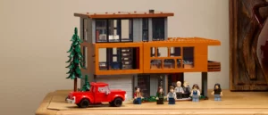 Read more about the article Sentes-te hoa hoa hoa? Anima-te com esta novidade da Lego vinda do universo “Twilight”