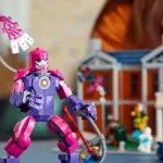 Há fãs de X-Men por aí? Lego tem novo set da Mansão-X com mais de 3 mil peças