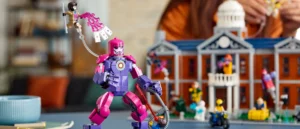 Read more about the article Há fãs de X-Men por aí? Lego tem novo set da Mansão-X com mais de 3 mil peças