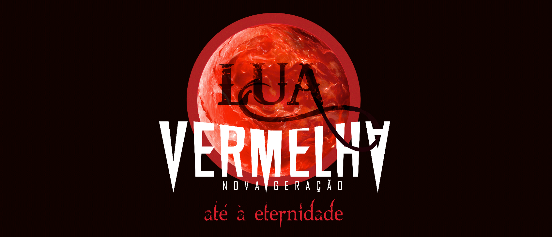 imagem promocional da série da prime video e opto sic lua vermelha nova geração