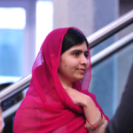 Apenas 1% dos actores muçulmanos tem papéis relevantes na TV de Hollywood. Malala quer ajudar a mudar essa realidade