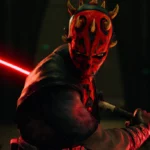 “Maul: Shadow Lord” leva o lado negro da Força ao Disney+ em Abril