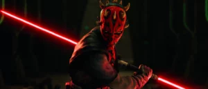 Read more about the article “Maul: Shadow Lord” leva o lado negro da Força ao Disney+ em Abril