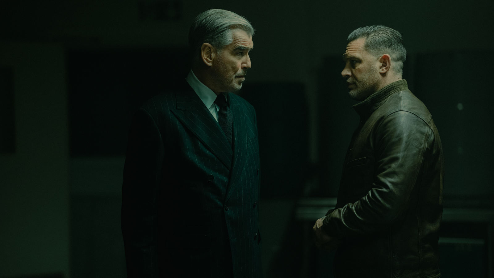 You are currently viewing “MobLand”, com Pierce Brosnan e Tom Hardy, renovada para 2ª temporada