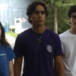 Prime Video estreia “Motorheads”, uma série sobre o primeiro amor e o primeiro carro