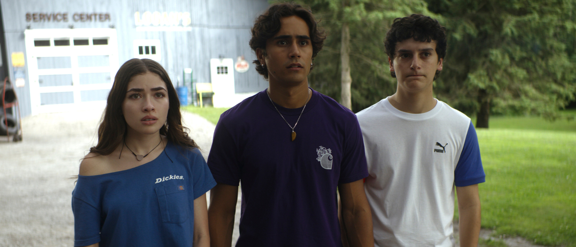 imagem promocional de motorheads da prime video