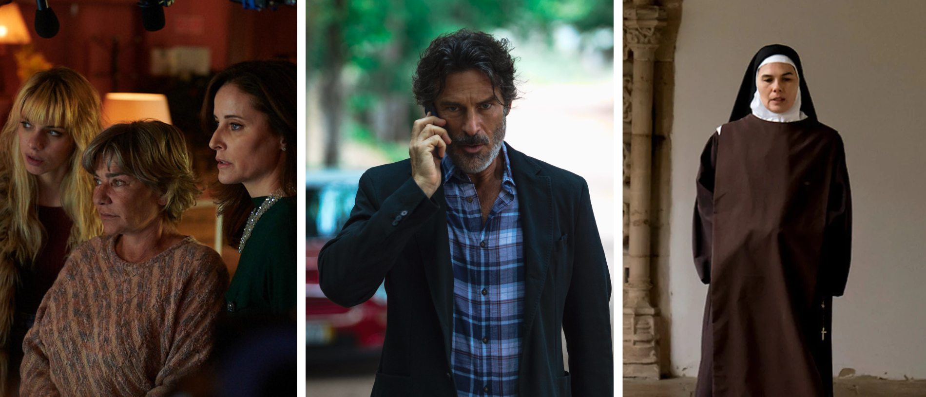 You are currently viewing Há 3 séries portuguesas premiadas nos New York Festivals