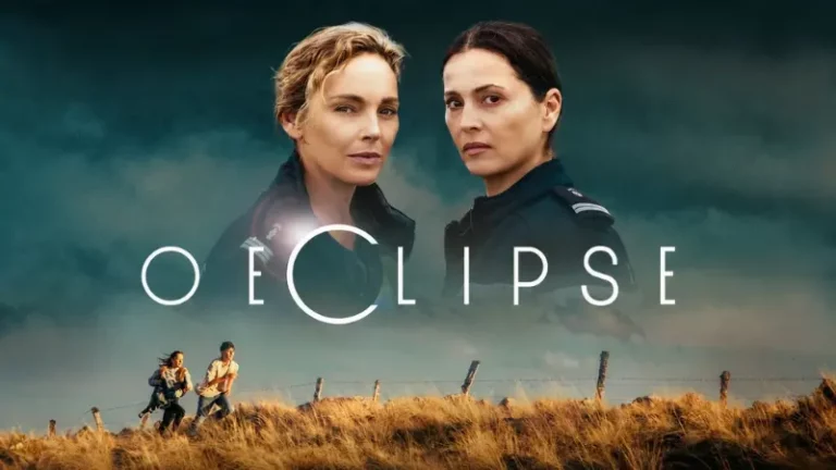 O Eclipse