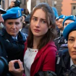 “O Estranho Caso de Amanda Knox” estreia a 20 de Agosto no Disney+