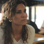 Daniela Ruah sobre “O Grito”: «Se a nossa série servir para informar, para mim é uma VITÓRIA»