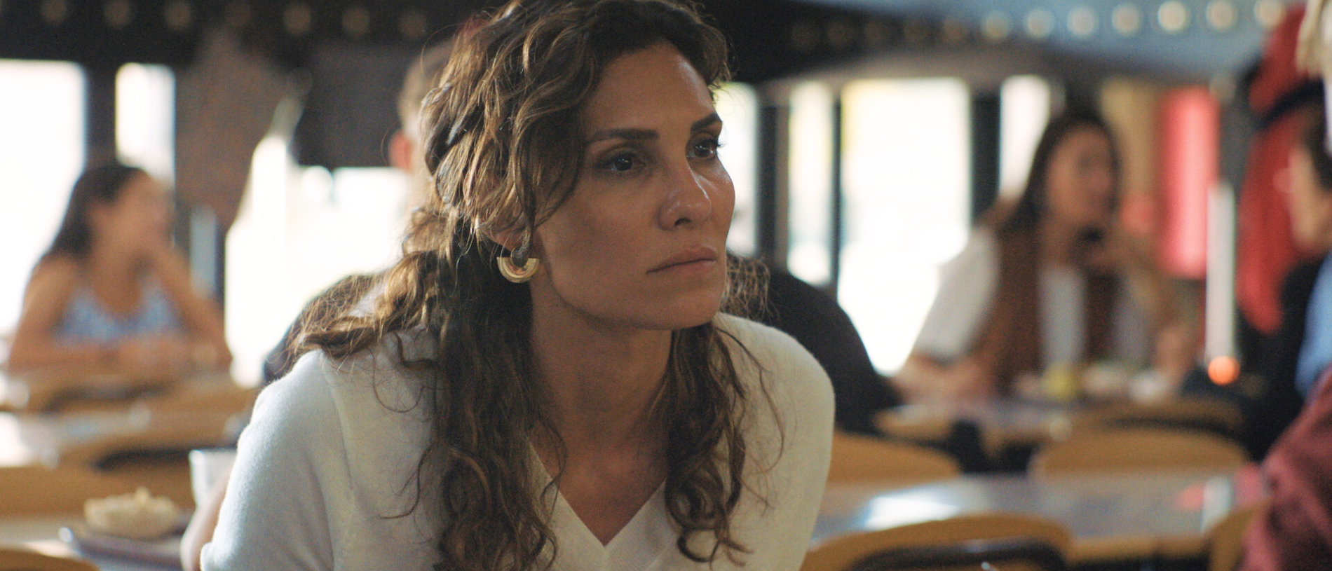 imagem promocional da série o grito da rtp com daniela ruah