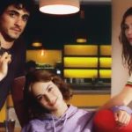 Filmagens da mini-série “O Mapa dos Desejos”, da Netflix, já começaram