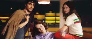 Read more about the article Filmagens da mini-série “O Mapa dos Desejos”, da Netflix, já começaram