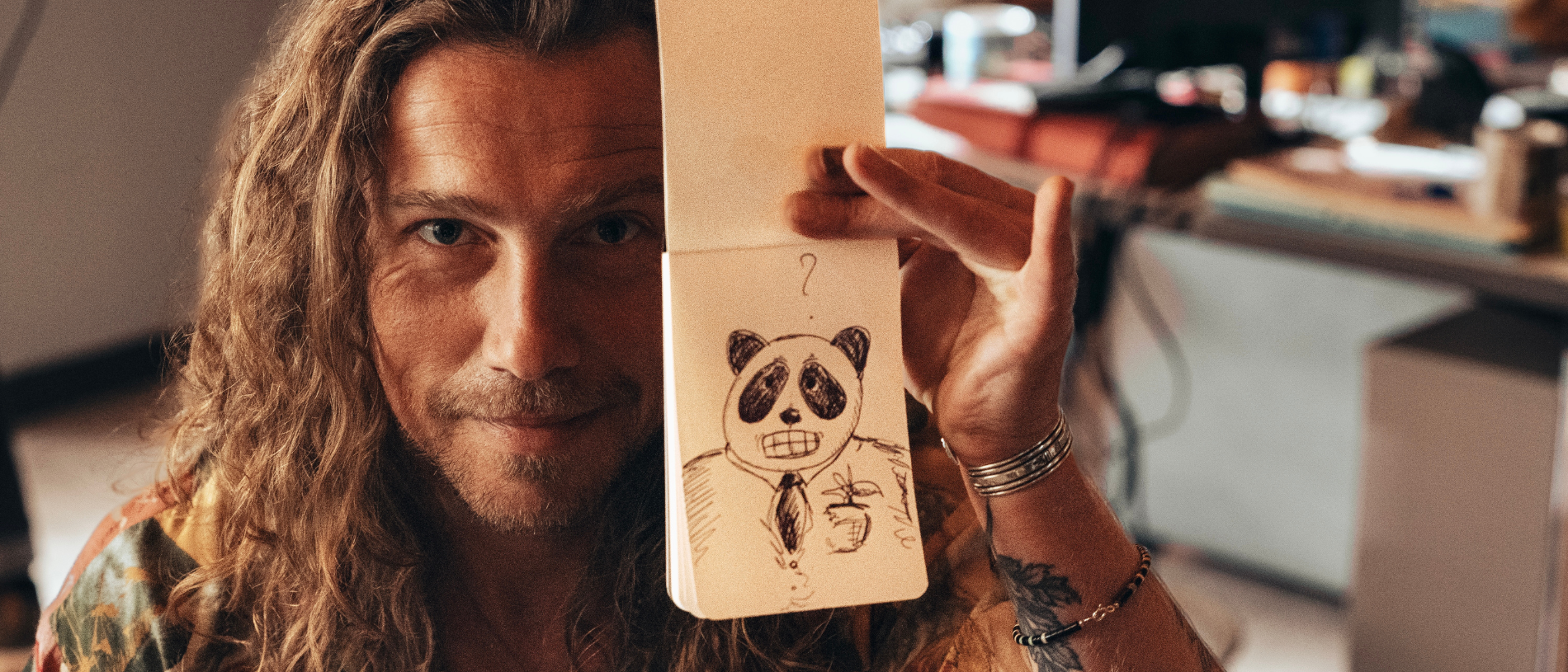 Read more about the article “Panda”: STAR Crime estreia um policial em francês que promete refrescar o género