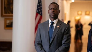 sterling k. brown paradise disney+