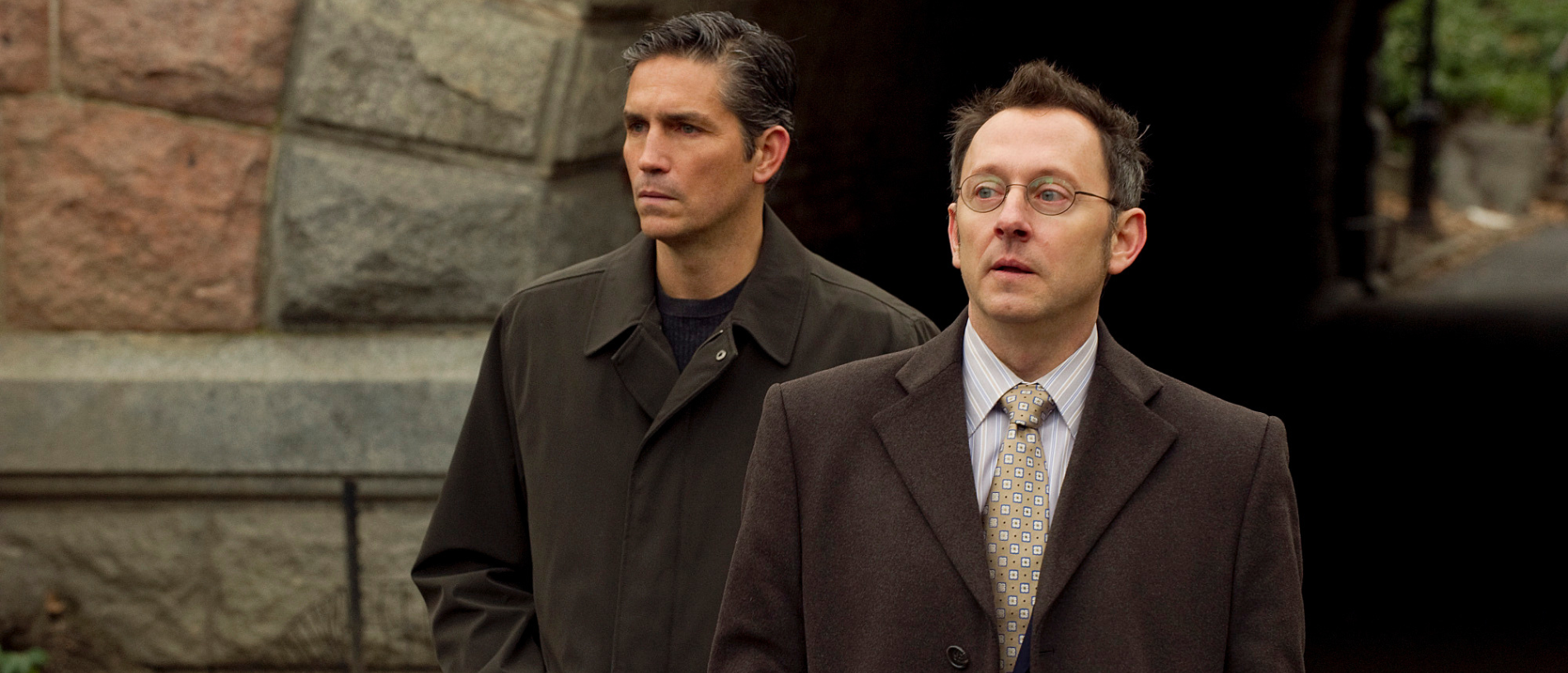 Read more about the article Com saudades de uma série “old, but gold”? As 5 temporadas de “Person of Interest” vão passar na TV portuguesa