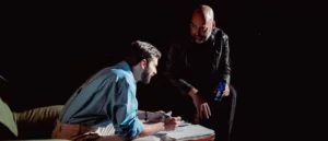 Read more about the article “Playback”: já começaram as filmagens do filme e mini-série sobre Carlos Paião