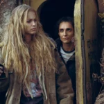 Já podes ver a 2ª temporada de “Ponto Nemo” com Margarida Corceiro e Sara Matos na Prime Video