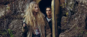 Read more about the article Já podes ver a 2ª temporada de “Ponto Nemo” com Margarida Corceiro e Sara Matos na Prime Video