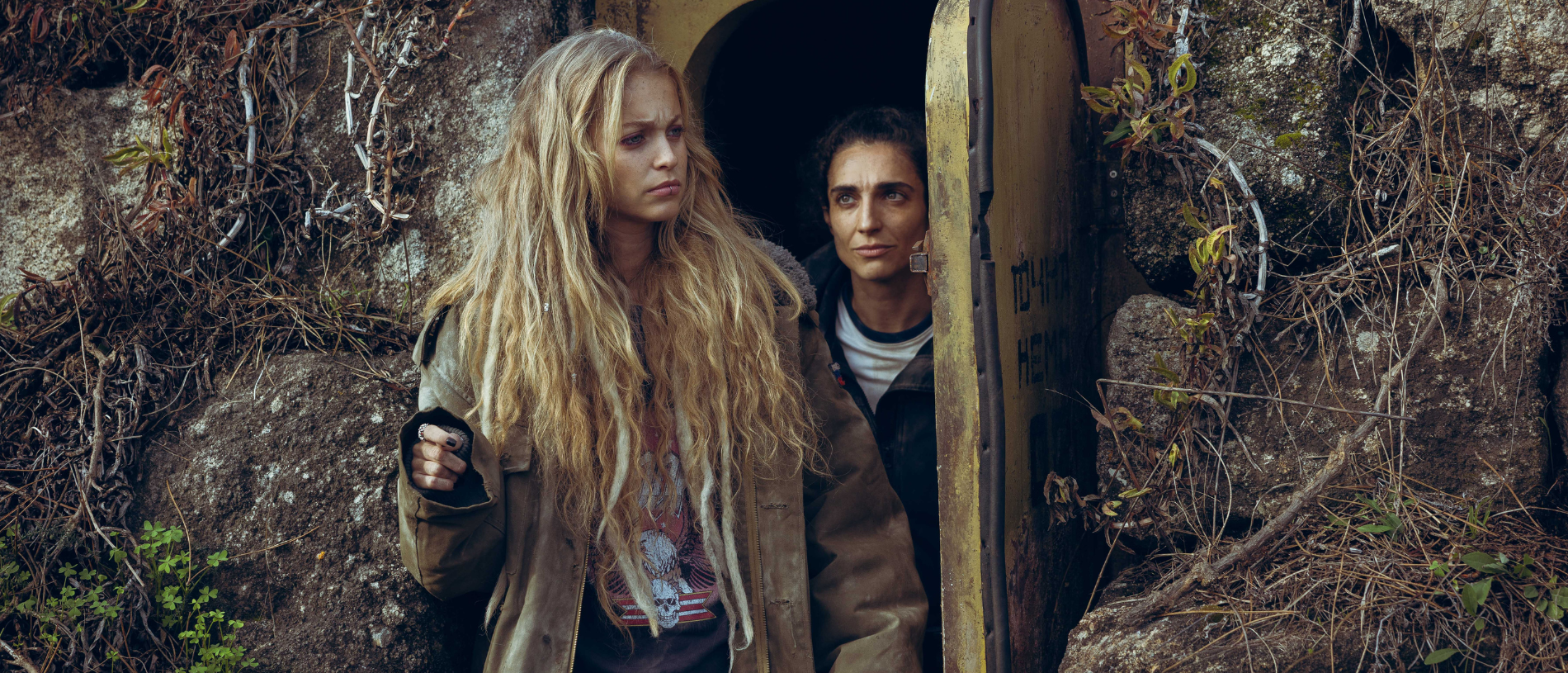 Read more about the article Já podes ver a 2ª temporada de “Ponto Nemo” com Margarida Corceiro e Sara Matos na Prime Video