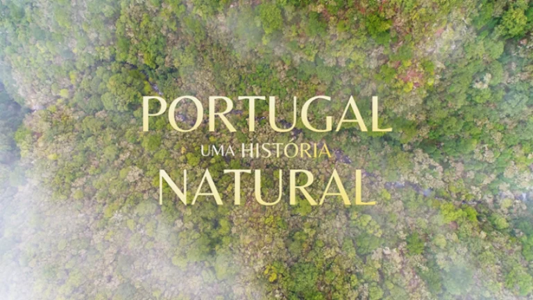 Portugal, Uma História Natural 