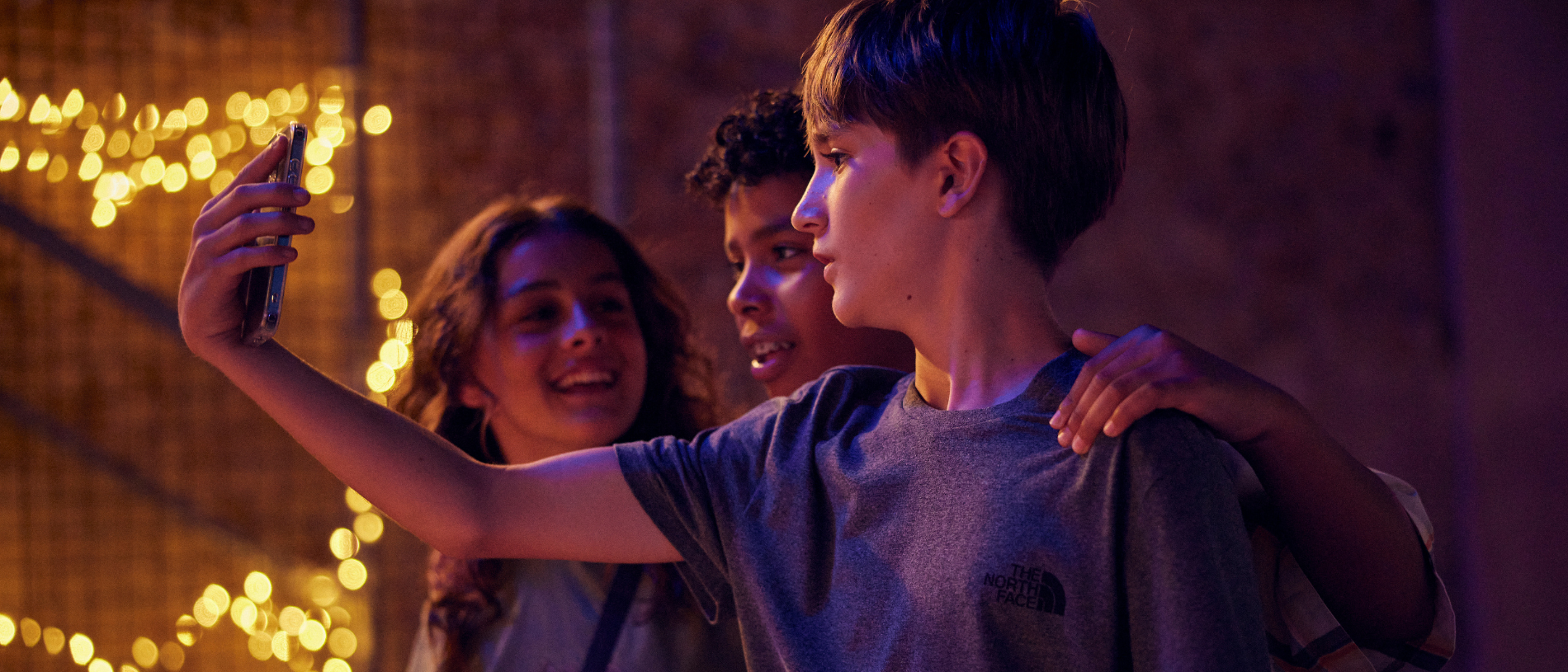 You are currently viewing “PUBERTAT” é a nova aposta em espanhol da HBO Max