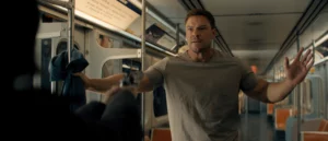 Read more about the article “Reacher” regressa à Prime Video com 4ª temporada