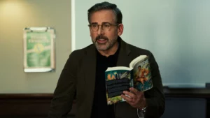 imagem promocional da série rooster, renovada pela hbo para uma 2ª temporada