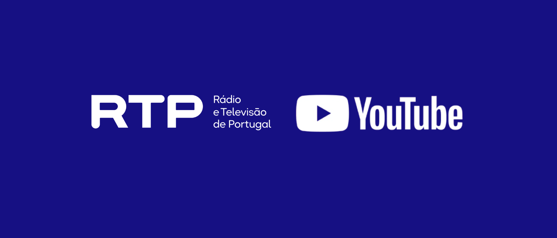 rtp e youtube